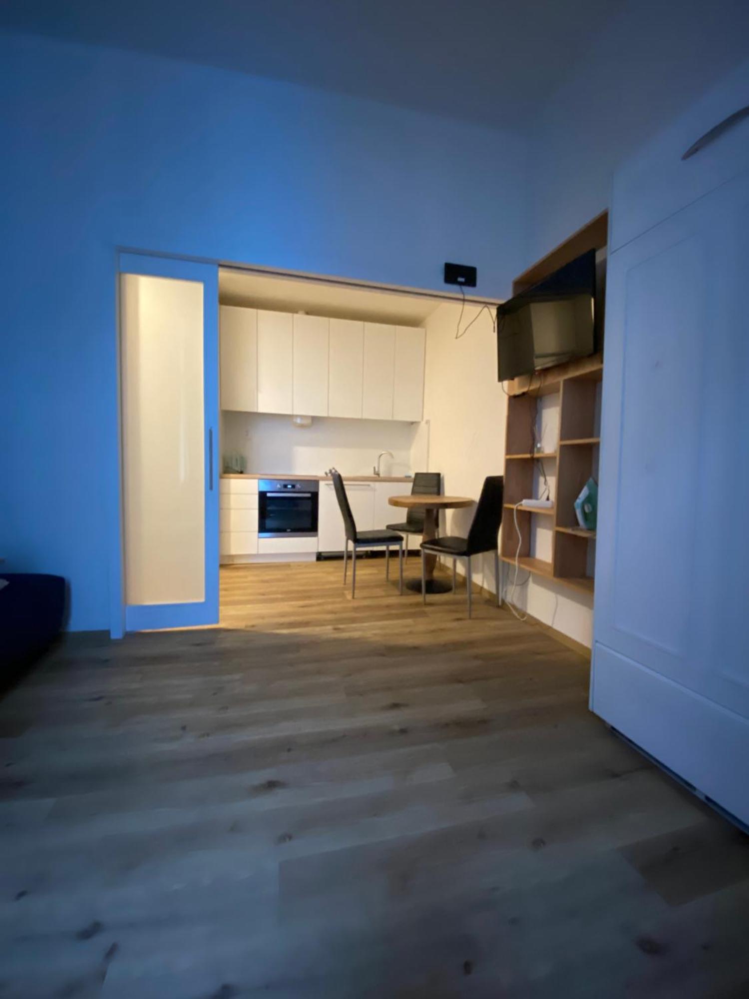Minato Apartments Ostrava Center Esterno foto