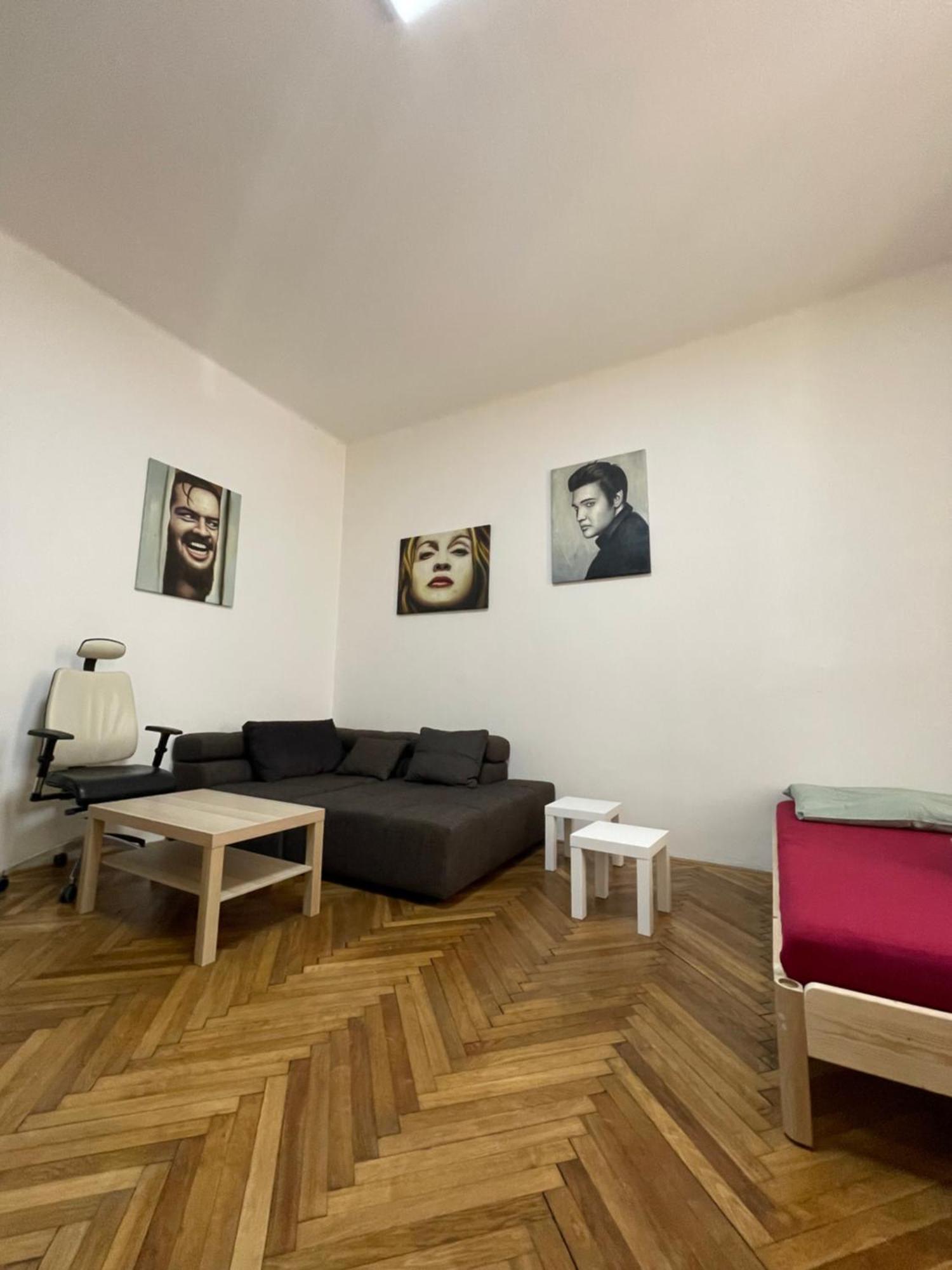 Minato Apartments Ostrava Center Esterno foto