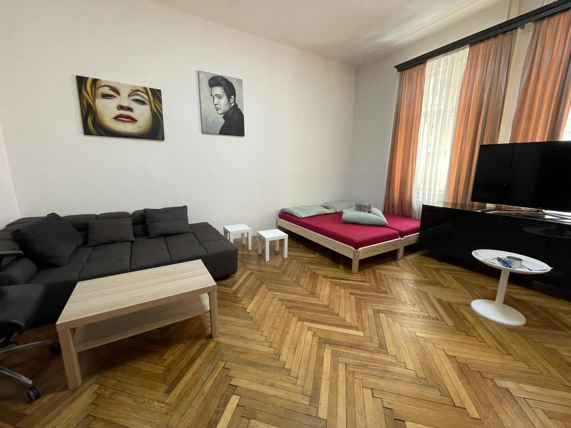 Minato Apartments Ostrava Center Esterno foto