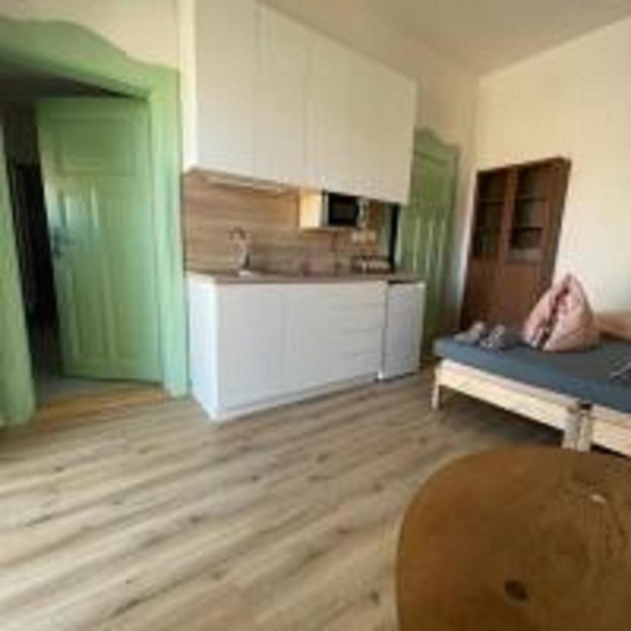 Minato Apartments Ostrava Center Esterno foto