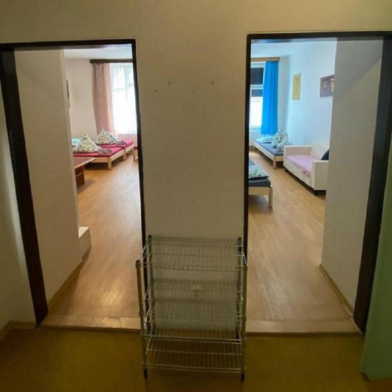 Minato Apartments Ostrava Center Esterno foto