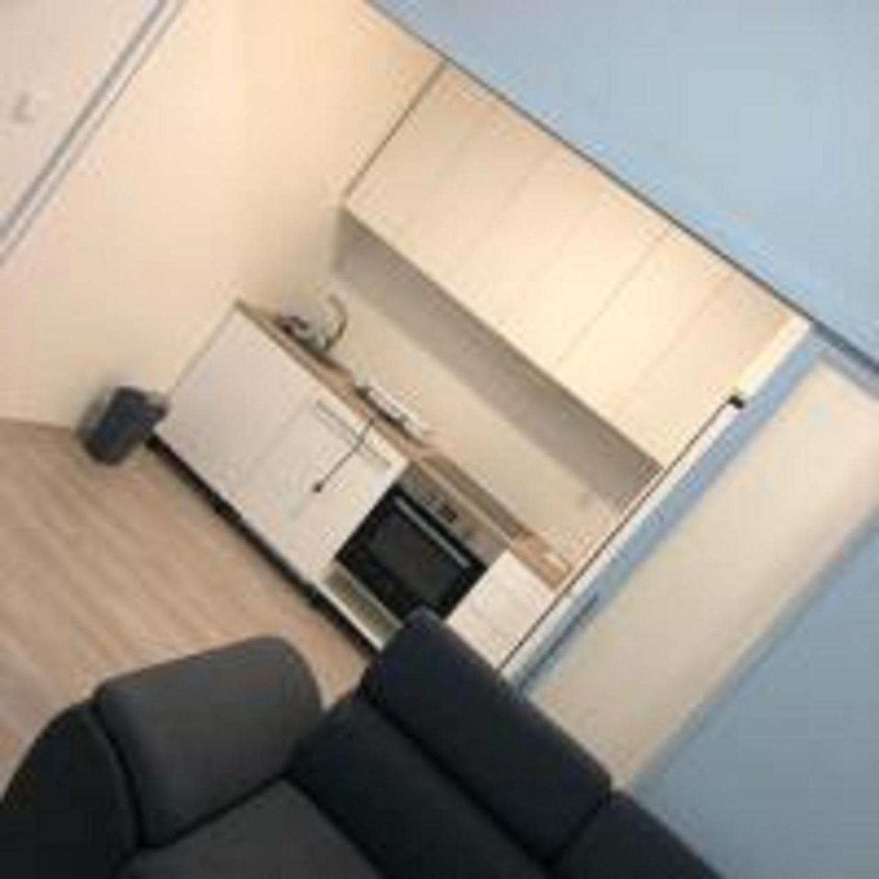 Minato Apartments Ostrava Center Esterno foto