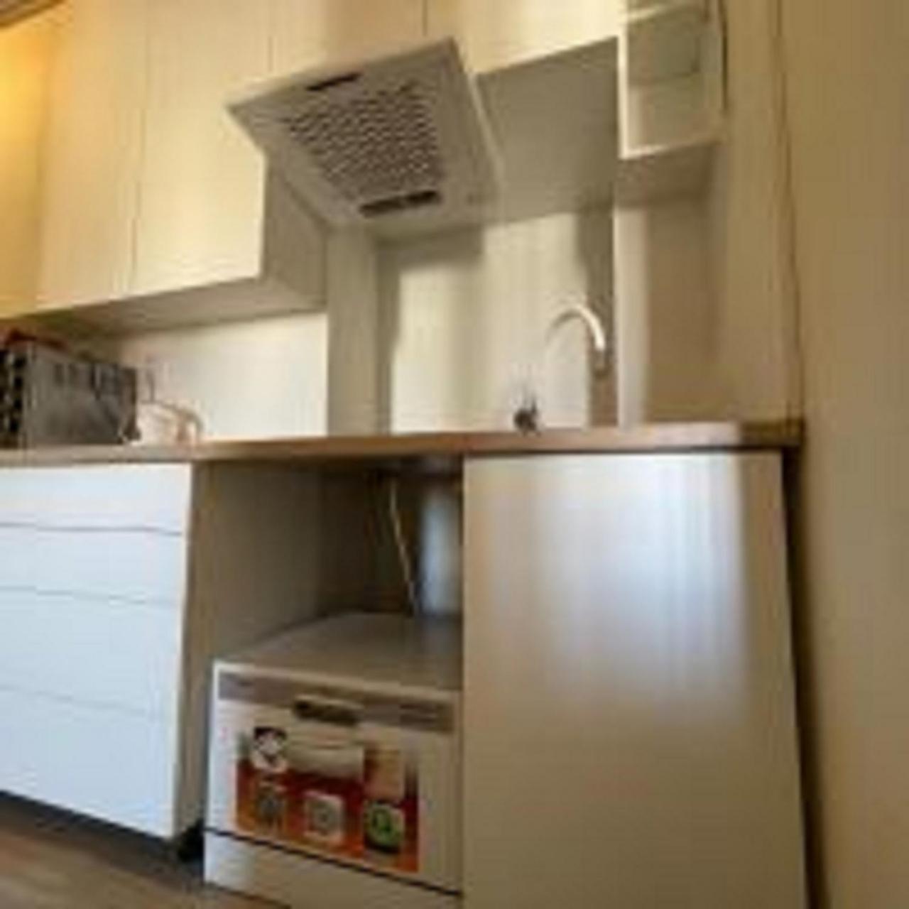 Minato Apartments Ostrava Center Esterno foto